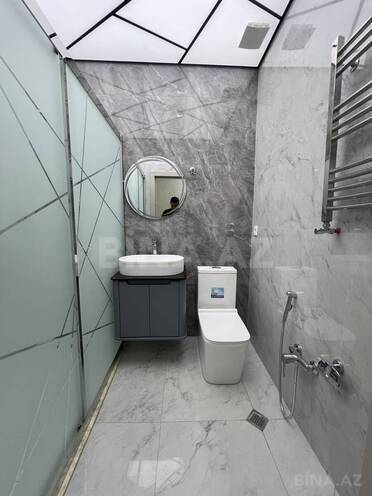 Satılır 3 otaqlı yeni tikili 100 m², Nəriman Nərimanov m., photo 11 from 26