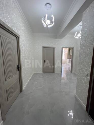 Satılır 3 otaqlı yeni tikili 100 m², Nəriman Nərimanov m., photo 12 from 26