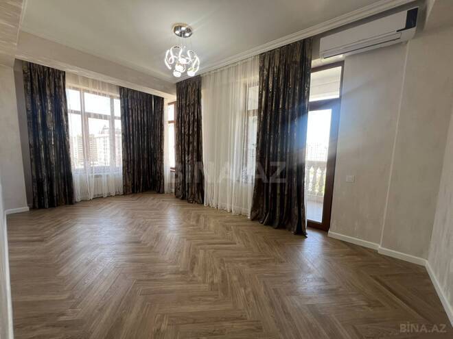 Satılır 3 otaqlı yeni tikili 100 m², Nəriman Nərimanov m., photo 1 from 26