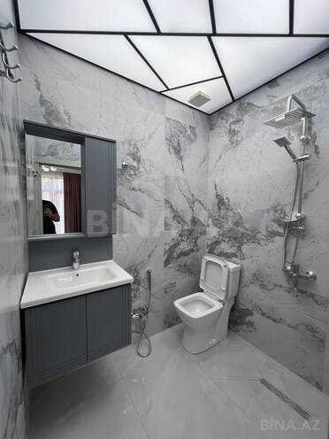 Satılır 3 otaqlı yeni tikili 100 m², Nəriman Nərimanov m., photo 20 from 26