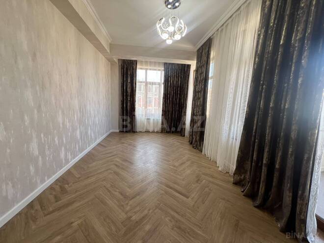 Satılır 3 otaqlı yeni tikili 100 m², Nəriman Nərimanov m., photo 4 from 26