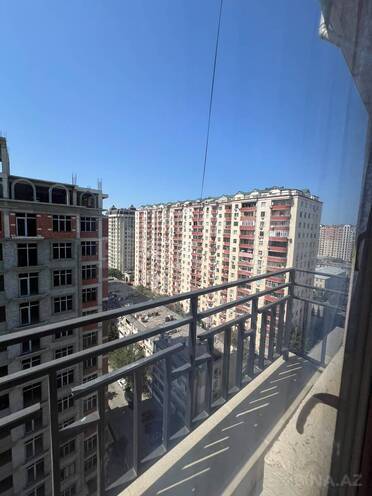 Satılır 3 otaqlı yeni tikili 100 m², Nəriman Nərimanov m., photo 8 from 26