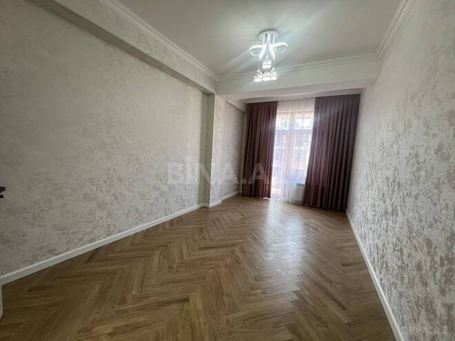 Satılır 3 otaqlı yeni tikili 100 m², Nəriman Nərimanov m., photo 22 from 26