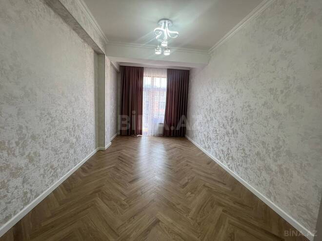 Satılır 3 otaqlı yeni tikili 100 m², Nəriman Nərimanov m., photo 23 from 26