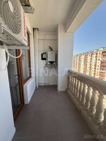 Satılır 3 otaqlı yeni tikili 100 m², Nəriman Nərimanov m., photo 17 from 26