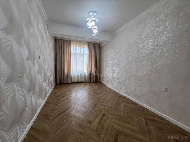 Satılır 3 otaqlı yeni tikili 100 m², Nəriman Nərimanov m., photo 19 from 26