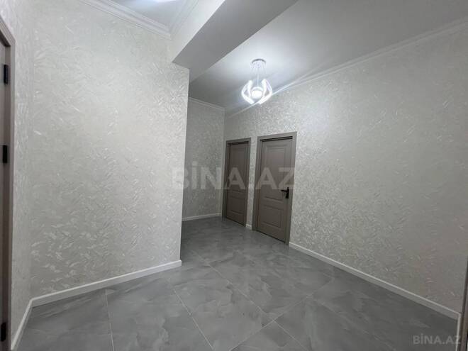Satılır 3 otaqlı yeni tikili 100 m², Nəriman Nərimanov m., photo 14 from 26