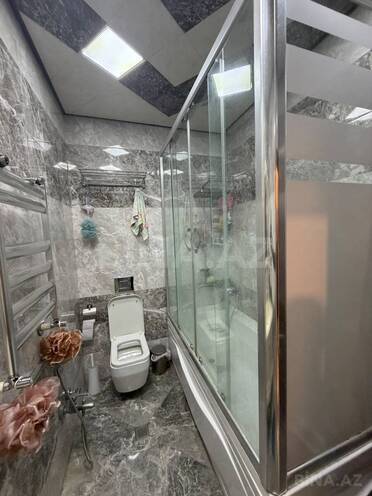 Satılır 3 otaqlı yeni tikili 117 m², Nəsimi r., photo 10 from 11