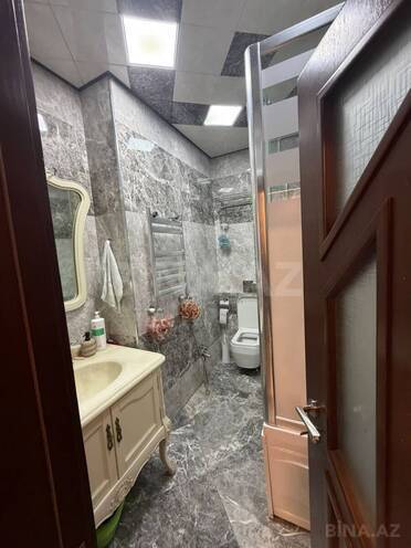 Satılır 3 otaqlı yeni tikili 117 m², Nəsimi r., photo 8 from 11