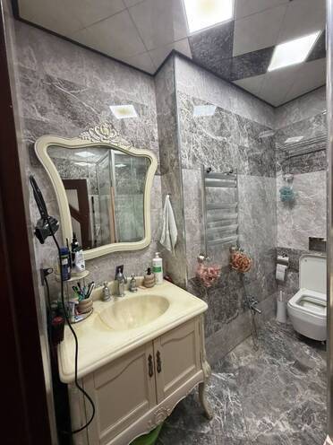 Satılır 3 otaqlı yeni tikili 117 m², Nəsimi r., photo 9 from 11