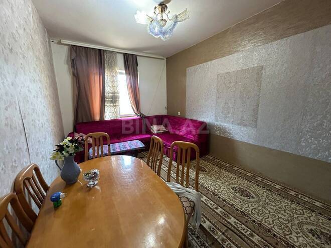 İcarəyə verilir 3 otaqlı köhnə tikili 70 m², Nəsimi m., photo 3 from 21