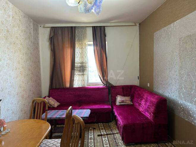 İcarəyə verilir 3 otaqlı köhnə tikili 70 m², Nəsimi m., photo 12 from 21