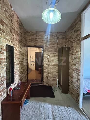 İcarəyə verilir 3 otaqlı köhnə tikili 70 m², Nəsimi m., photo 7 from 21
