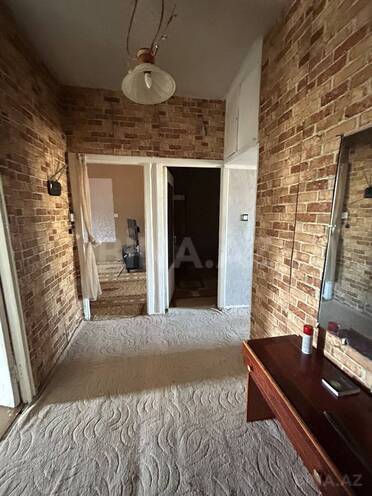 İcarəyə verilir 3 otaqlı köhnə tikili 70 m², Nəsimi m., photo 19 from 21