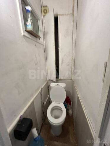 İcarəyə verilir 3 otaqlı köhnə tikili 70 m², Nəsimi m., photo 5 from 21