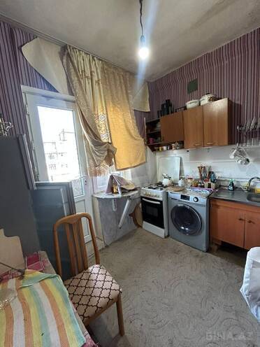 İcarəyə verilir 3 otaqlı köhnə tikili 70 m², Nəsimi m., photo 16 from 21