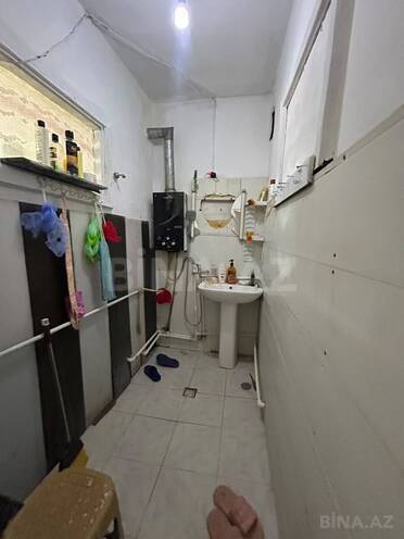 İcarəyə verilir 3 otaqlı köhnə tikili 70 m², Nəsimi m., photo 11 from 21