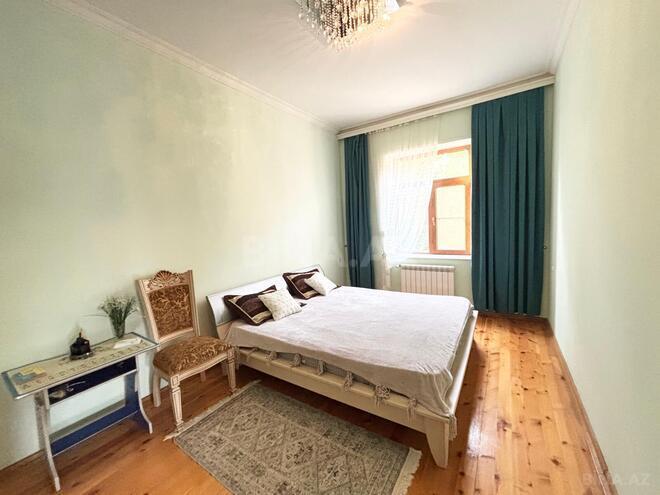 Satılır 8 otaqlı həyət evi/bağ evi 450 m², Mehdiabad q., photo 25 from 32