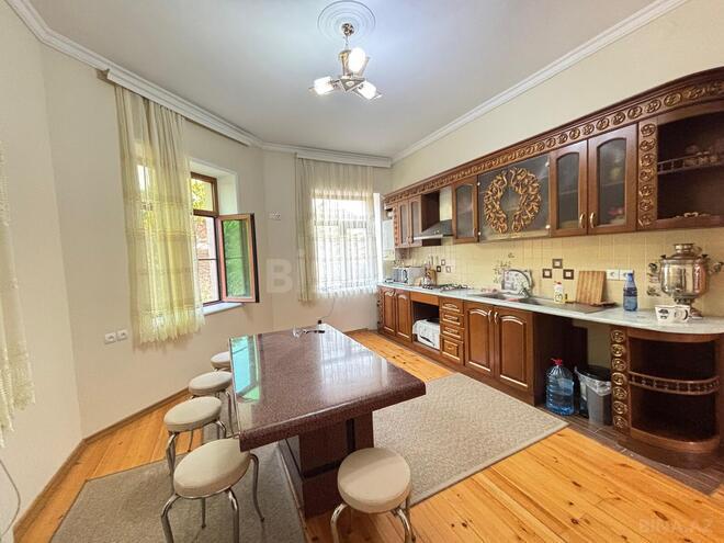 Satılır 8 otaqlı həyət evi/bağ evi 450 m², Mehdiabad q., photo 15 from 32