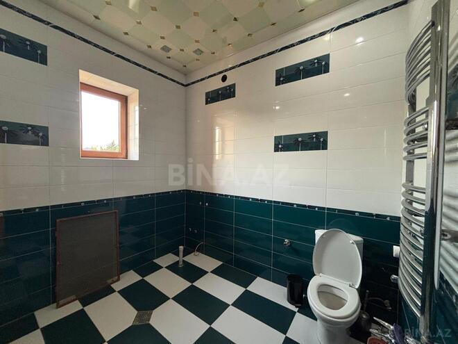 Satılır 8 otaqlı həyət evi/bağ evi 450 m², Mehdiabad q., photo 29 from 32