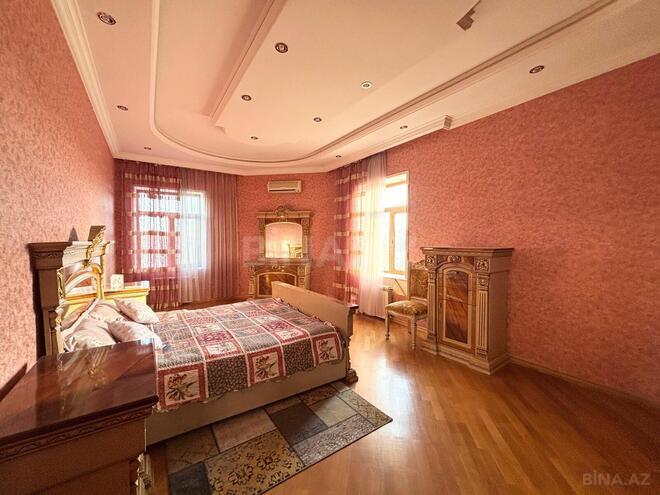 Satılır 8 otaqlı həyət evi/bağ evi 450 m², Mehdiabad q., photo 17 from 32