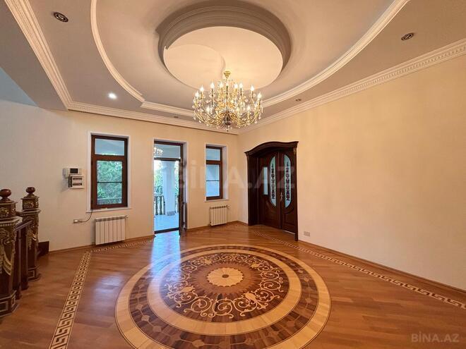 Satılır 8 otaqlı həyət evi/bağ evi 450 m², Mehdiabad q., photo 10 from 32