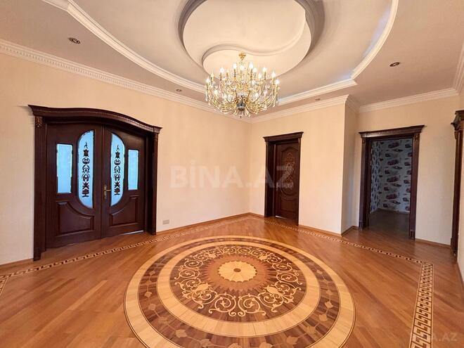 Satılır 8 otaqlı həyət evi/bağ evi 450 m², Mehdiabad q., photo 22 from 32
