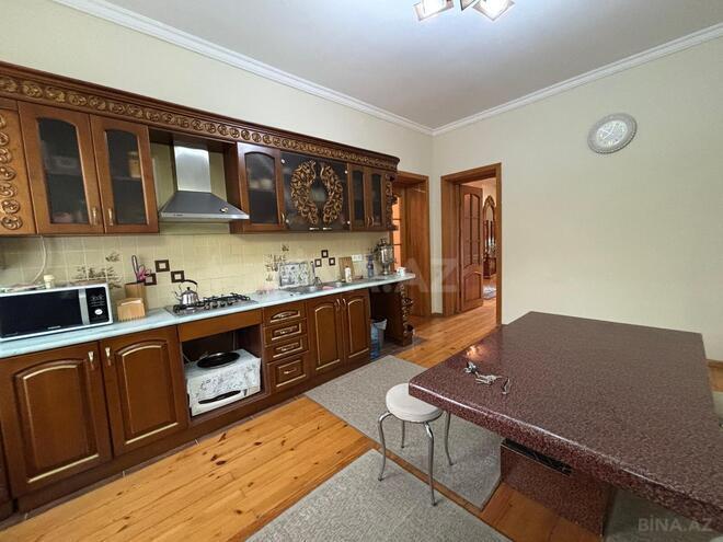 Satılır 8 otaqlı həyət evi/bağ evi 450 m², Mehdiabad q., photo 16 from 32