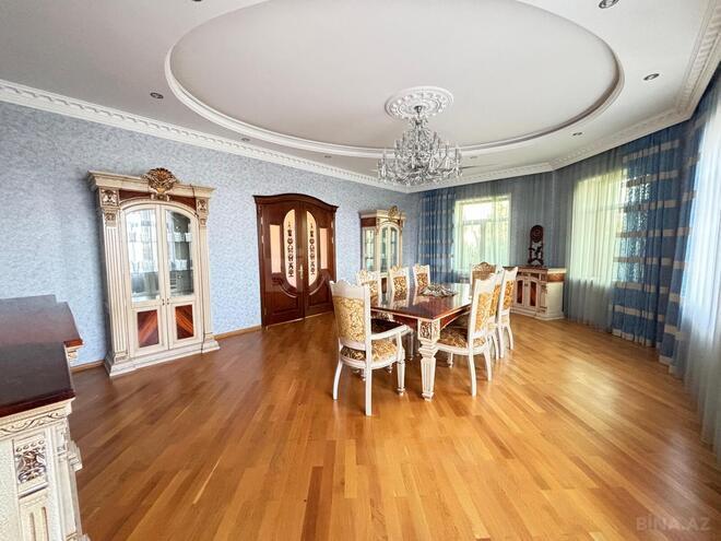 Satılır 8 otaqlı həyət evi/bağ evi 450 m², Mehdiabad q., photo 20 from 32