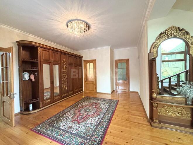 Satılır 8 otaqlı həyət evi/bağ evi 450 m², Mehdiabad q., photo 11 from 32