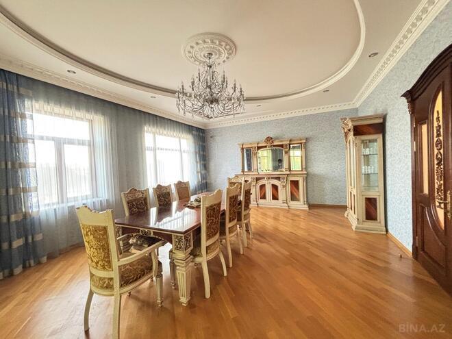 Satılır 8 otaqlı həyət evi/bağ evi 450 m², Mehdiabad q., photo 19 from 32