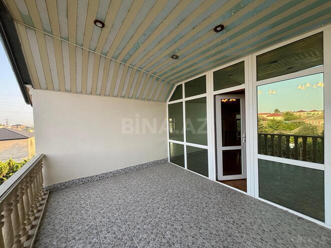 Satılır 8 otaqlı həyət evi/bağ evi 450 m², Mehdiabad q., photo 28 from 32