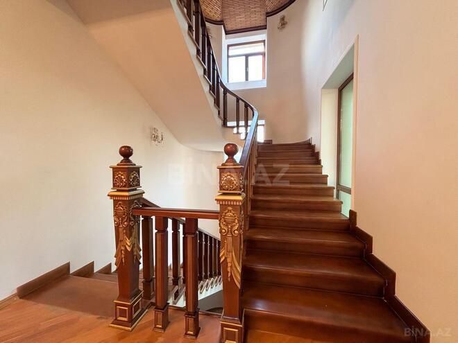 Satılır 8 otaqlı həyət evi/bağ evi 450 m², Mehdiabad q., photo 21 from 32