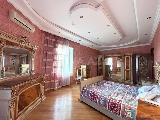Satılır 8 otaqlı həyət evi/bağ evi 450 m², Mehdiabad q., photo 18 from 32