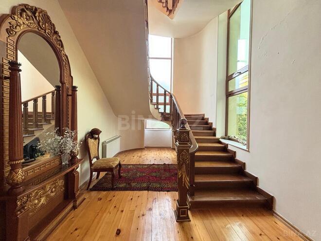 Satılır 8 otaqlı həyət evi/bağ evi 450 m², Mehdiabad q., photo 9 from 32