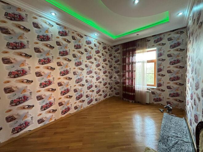 Satılır 8 otaqlı həyət evi/bağ evi 450 m², Mehdiabad q., photo 24 from 32