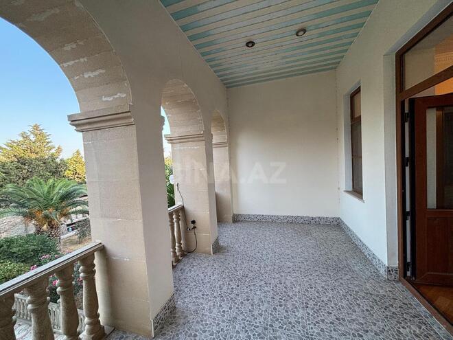 Satılır 8 otaqlı həyət evi/bağ evi 450 m², Mehdiabad q., photo 23 from 32