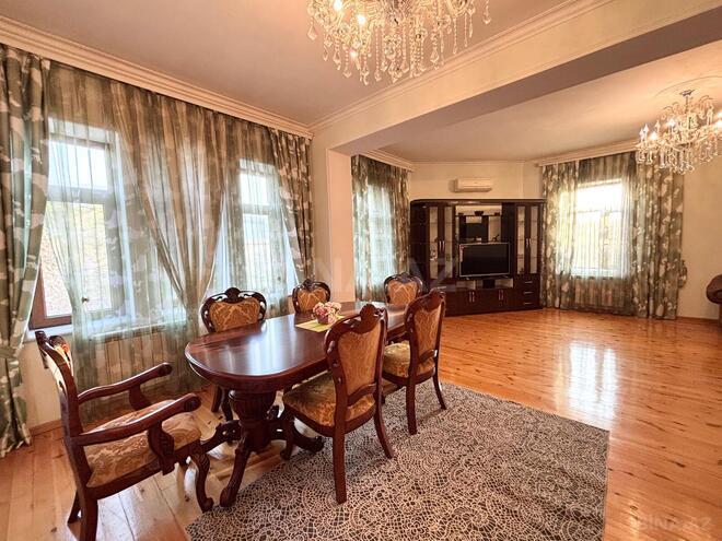 Satılır 8 otaqlı həyət evi/bağ evi 450 m², Mehdiabad q., photo 13 from 32