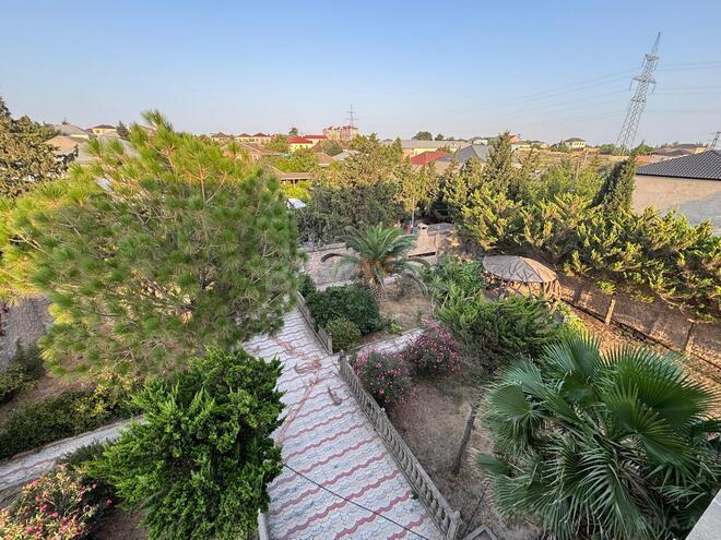 Satılır 8 otaqlı həyət evi/bağ evi 450 m², Mehdiabad q., photo 6 from 32