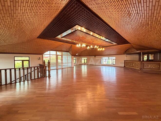 Satılır 8 otaqlı həyət evi/bağ evi 450 m², Mehdiabad q., photo 27 from 32