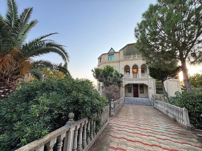 Satılır 8 otaqlı həyət evi/bağ evi 450 m², Mehdiabad q., photo 4 from 32