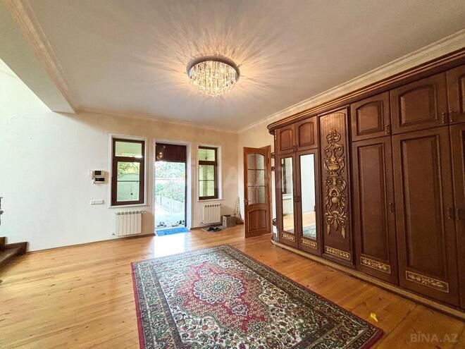 Satılır 8 otaqlı həyət evi/bağ evi 450 m², Mehdiabad q., photo 12 from 32