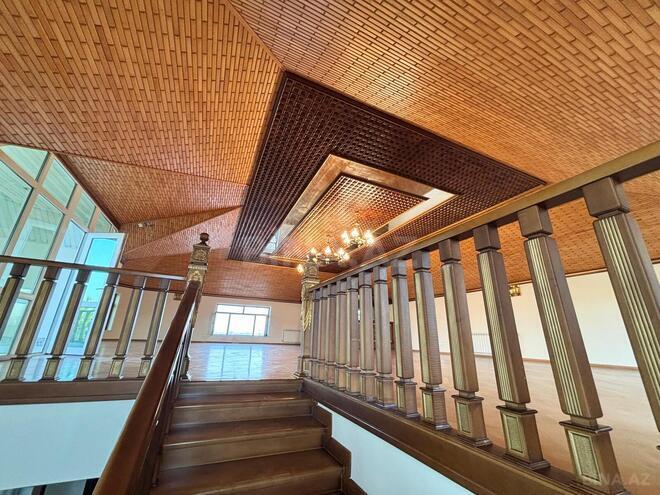 Satılır 8 otaqlı həyət evi/bağ evi 450 m², Mehdiabad q., photo 26 from 32