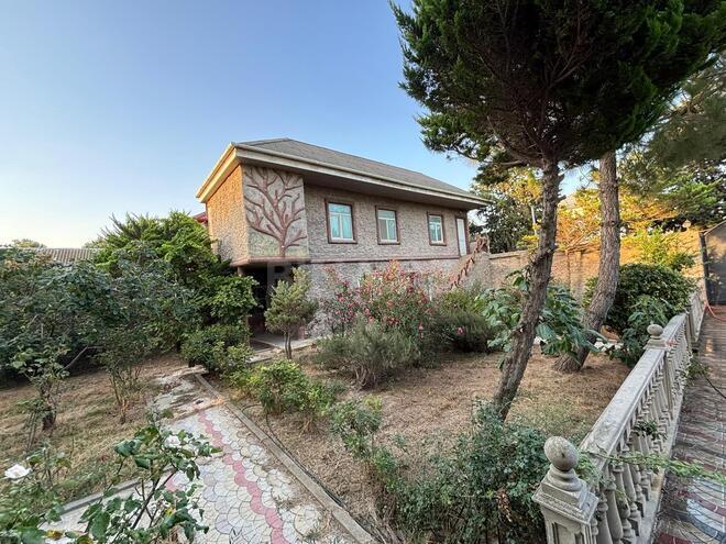 Satılır 8 otaqlı həyət evi/bağ evi 450 m², Mehdiabad q., photo 31 from 32