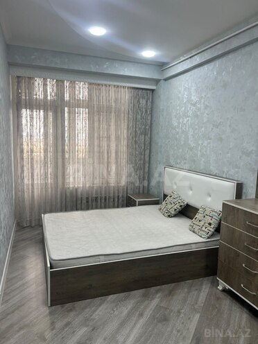 Сдаётся 2-комн. новостройка 65 м², Низаминский  р., photo 6 from 11