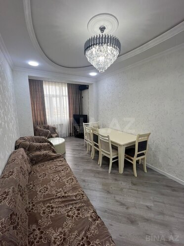 Сдаётся 2-комн. новостройка 65 м², Низаминский  р., photo 3 from 11