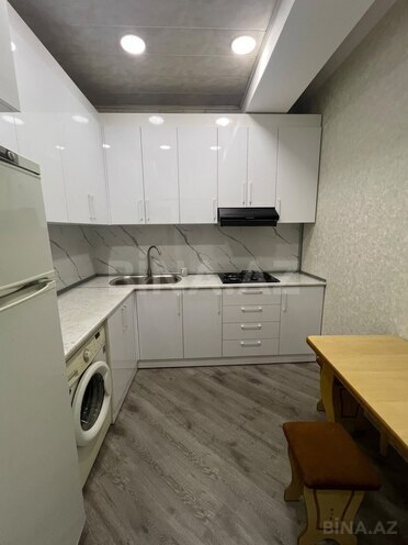 Сдаётся 2-комн. новостройка 65 м², Низаминский  р., photo 8 from 11