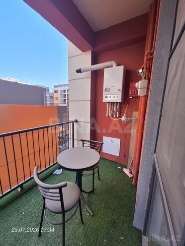 Satılır 2 otaqlı yeni tikili 55 m², 28 May m., photo 11 from 16