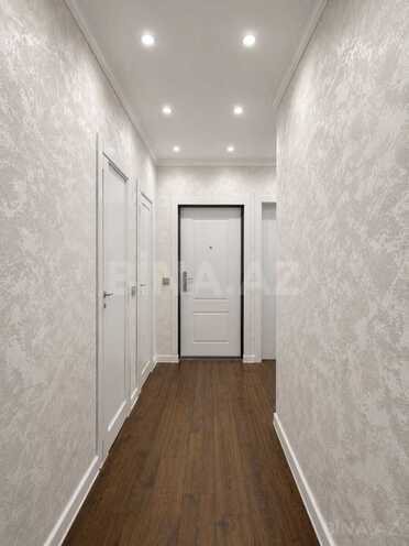 Satılır 3 otaqlı köhnə tikili 65 m², Həzi Aslanov q., photo 8 from 14