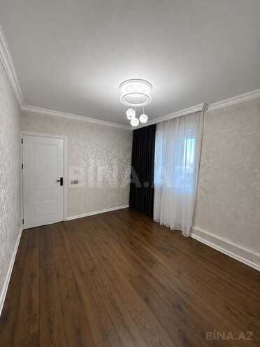 Satılır 3 otaqlı köhnə tikili 65 m², Həzi Aslanov q., photo 4 from 14